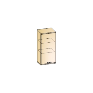 Грейс Антресоль АН-5003 (1102х540х346) 