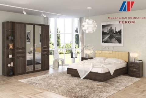 Спальня Карина 03