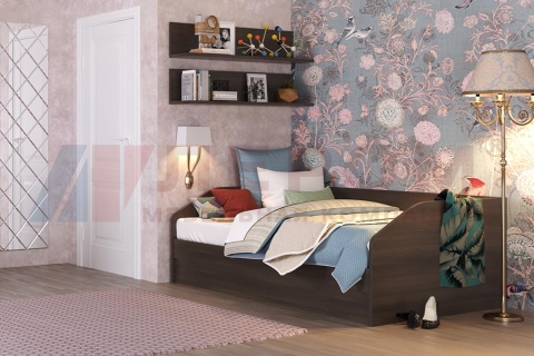 Карина Кровать с Подъемным Механизмом КР-118 (900х1900)