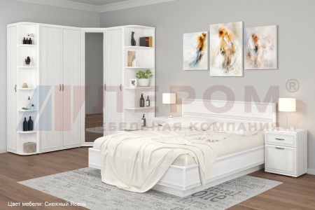Спальня Карина 08 Спальня Карина 08