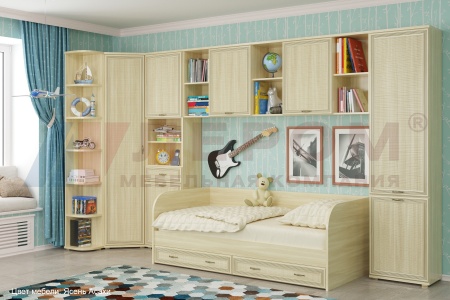 Детская Карина 07 Детская Карина 07