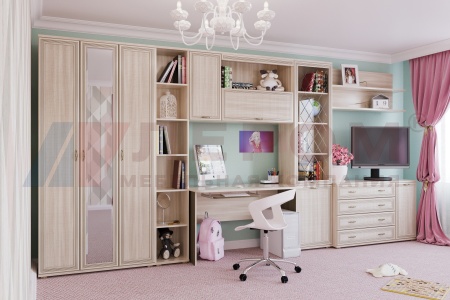 Детская Карина 08 Детская Карина 08