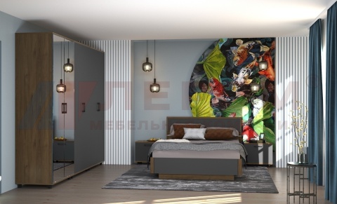 Спальня Грейс 05