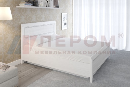 Карина Кровать с Подъемным Механизмом КР-1023 (1,6х2,0) Карина Кровать с Подъемным Механизмом КР-1023 (1,6х2,0)