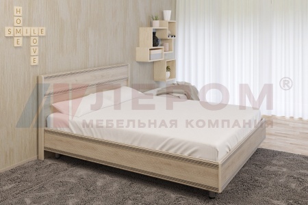 Карина Кровать КР-2004 (1,8х2,0)