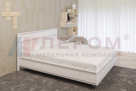 Карина Кровать КР-2004 (1,8х2,0)