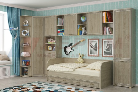 Детская Карина 07 Детская Карина 07