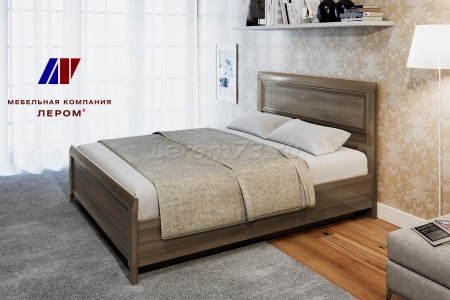 Карина Кровать с Подъемным Механизмом КР-1023 (1,6х2,0) Карина Кровать с Подъемным Механизмом КР-1023 (1,6х2,0)