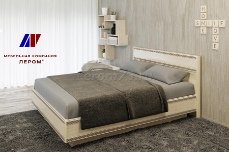 Карина Кровать КР-1002 с Подъемным Механизмом (1,4х2,0) Карина Кровать КР-1002 с Подъемным Механизмом (1,4х2,0)