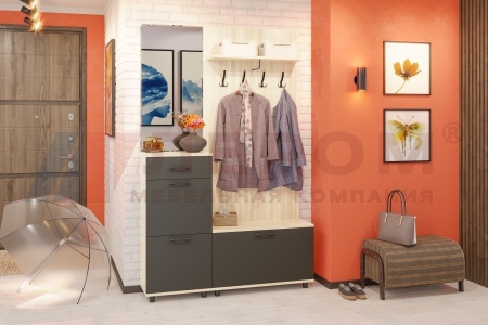 Прихожая Грейс 09