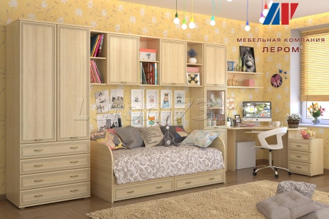 Детская Карина 01 Детская Карина 01