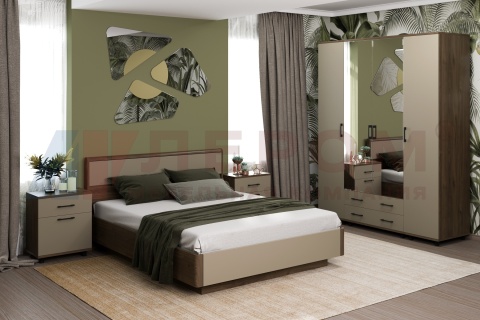 Спальня Грейс 06