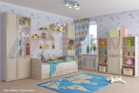 Детская Карина 05 Детская Карина 05