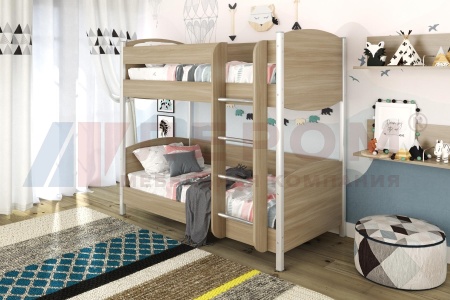 Карина Кровать КР-123 (900х2000) Карина Кровать КР-123 (900х2000)