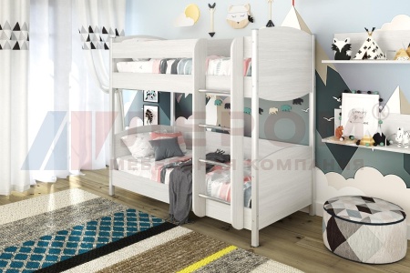 Карина Кровать КР-123 (900х2000) Карина Кровать КР-123 (900х2000)