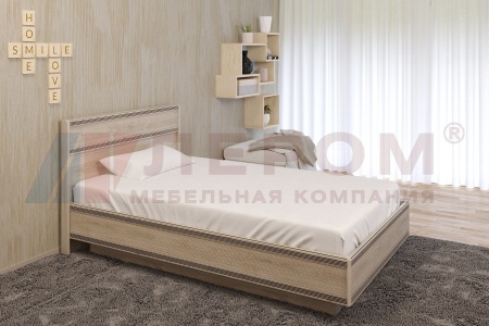 Карина Кровать КР-1002 с Подъемным Механизмом (1,4х2,0) Карина Кровать КР-1002 с Подъемным Механизмом (1,4х2,0)