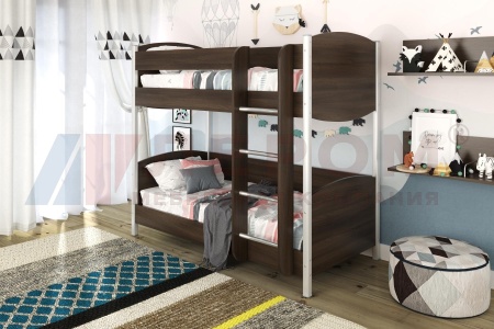 Карина Кровать КР-123 (900х2000) Карина Кровать КР-123 (900х2000)