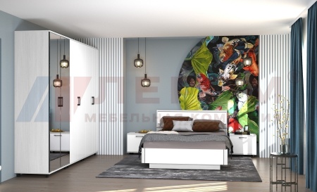 Спальня Грейс 05