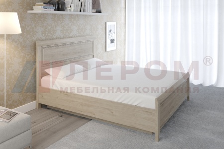 Карина Кровать с Подъемным Механизмом КР-1023 (1,6х2,0) Карина Кровать с Подъемным Механизмом КР-1023 (1,6х2,0)