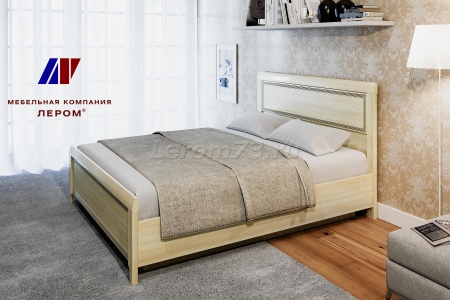 Карина Кровать с Подъемным Механизмом КР-1023 (1,6х2,0) Карина Кровать с Подъемным Механизмом КР-1023 (1,6х2,0)