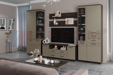 Грейс композиция 12 (В 2264, Ш 3600, Г 442 мм)