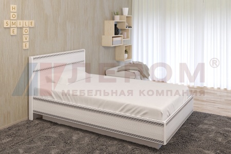 Карина Кровать КР-1002 с Подъемным Механизмом (1,4х2,0) Карина Кровать КР-1002 с Подъемным Механизмом (1,4х2,0)