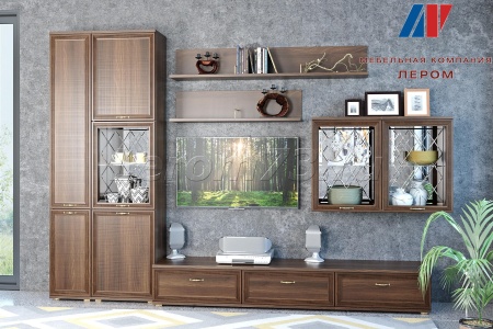 Гостиная-Стенка Карина-01 (В-2224 х Ш-3240 х Г-448 мм) Гостиная-Стенка Карина-01 (В-2224 х Ш-3240 х Г-448 мм)