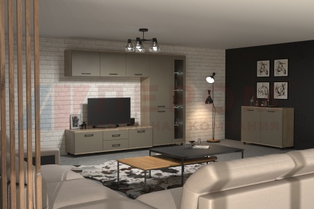 Грейс композиция 10